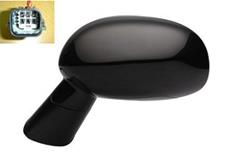 Body Parts Side View Mirrors for 2008-2014 CHALLENGER - CH1320310