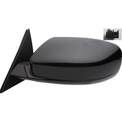 Body Parts Side View Mirrors for 2011-2014 CHARGER - CH1320331