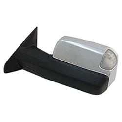 Body Parts Side View Mirrors for 2012-2013 1500, 2500, 3500 - CH1320334