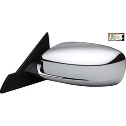Body Parts Side View Mirrors for 2011-2014 200 - CH1320336