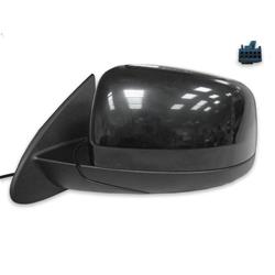Body Parts Side View Mirrors for 2011-2016 DURANGO - CH1320348