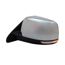 Body Parts Side View Mirrors for 2011-2020 GRAND CHEROKEE - CH1320359
