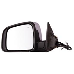 Body Parts Side View Mirrors for 2011-2019 DURANGO - CH1320377