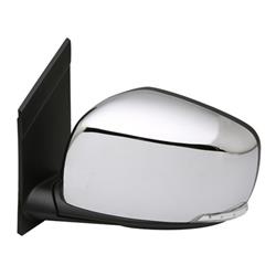 Body Parts Side View Mirrors for 2008-2015 GRAND CARAVAN, TOWN & COUNTRY - CH1320383