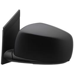 Body Parts Side View Mirrors for 2008-2015 GRAND CARAVAN, TOWN & COUNTRY - CH1320385
