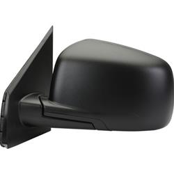 Body Parts Side View Mirrors for 2016-2018 JOURNEY - CH1320425