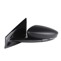 Coast to Coast International Body Parts Side View Mirrors CH1320456