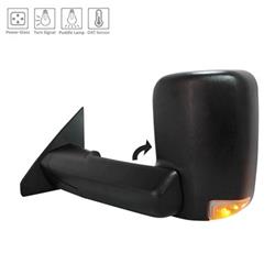 Coast to Coast International Body Parts Side View Mirrors CH1320459