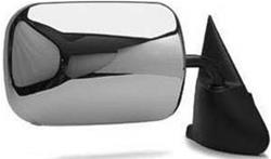 Body Parts Side View Mirrors for 1994-1997 RAM 1500 - CH1321115