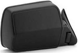 Body Parts Side View Mirrors for 1984-1996 CHEROKEE, 1986-1992 COMANCHE, 1984-1990 WAGONEER - CH1321122