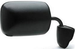 Body Parts Side View Mirrors for 1996 B1500, 1994 B250, 1995-1997 B2500 - CH1321172