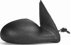Body Parts Side View Mirrors for 2001-2003 PT CRUISER - CH1321185