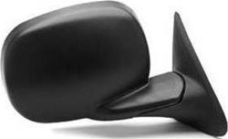 Body Parts Side View Mirrors for 1998 B2500, 1999-2003 RAM 2500 VAN, 2001-2002 RAM 3500 VAN - CH1321196