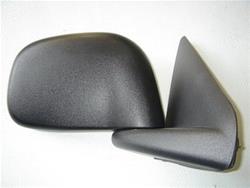 Body Parts Side View Mirrors for 2003-2009 RAM 3500, RAM 2500, 2002-2008 RAM 1500 - CH1321202
