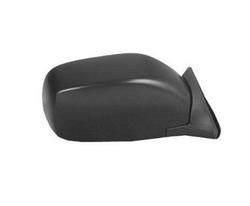 Body Parts Side View Mirrors for 1997-2001 CHEROKEE - CH1321209