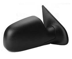 Body Parts Side View Mirrors for 1999-2004 GRAND CHEROKEE - CH1321212