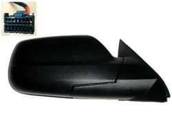Body Parts Side View Mirrors for 2005-2008 GRAND CHEROKEE - CH1321221