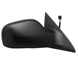 Body Parts Side View Mirrors for 2004-2005 PACIFICA - CH1321224