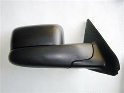 Body Parts Side View Mirrors for 2003-2009 RAM 3500, RAM 2500, 2002-2008 RAM 1500 - CH1321227
