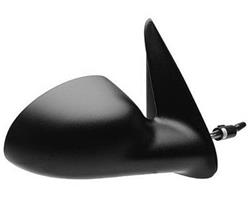Body Parts Side View Mirrors for 2004-2009 PT CRUISER - CH1321260