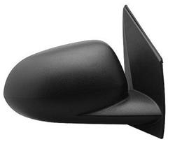 Body Parts Side View Mirrors for 2007-2012 CALIBER - CH1321265