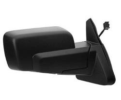Body Parts Side View Mirrors for 2006-2010 COMMANDER - CH1321267