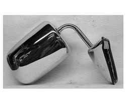 Body Parts Side View Mirrors CH1321272
