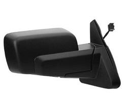 Body Parts Side View Mirrors for 2006-2009 COMMANDER - CH1321276