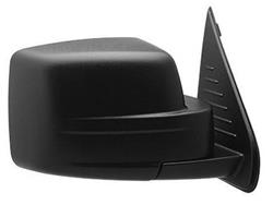 Body Parts Side View Mirrors for 2008-2009 LIBERTY - CH1321279