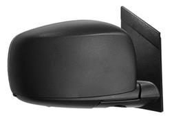 Body Parts Side View Mirrors for 2008-2017 GRAND CARAVAN, 2008-2015 TOWN & COUNTRY - CH1321290