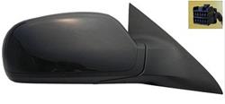 Body Parts Side View Mirrors for 2006-2008 PACIFICA - CH1321298