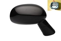 Body Parts Side View Mirrors for 2008-2014 CHALLENGER - CH1321311