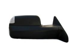 Body Parts Side View Mirrors CH1321315