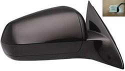 Body Parts Side View Mirrors for 2007-2010 SEBRING - CH1321316
