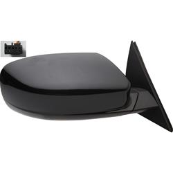 Body Parts Side View Mirrors for 2011-2014 CHARGER - CH1321331