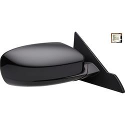 Body Parts Side View Mirrors for 2011-2014 200 - CH1321335