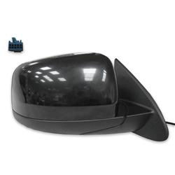 Body Parts Side View Mirrors for 2011-2018 DURANGO - CH1321348