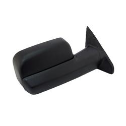 Body Parts Side View Mirrors CH1321349