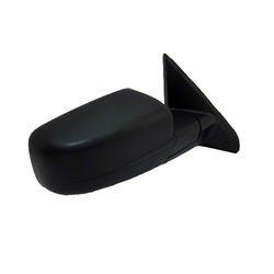 Body Parts Side View Mirrors CH1321353