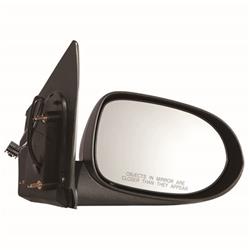 Body Parts Side View Mirrors for 2010-2012 CALIBER - CH1321365