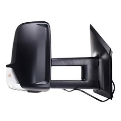 Body Parts Side View Mirrors CH1321369