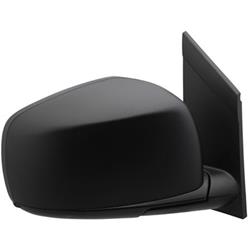 Body Parts Side View Mirrors for 2008-2015 GRAND CARAVAN, TOWN & COUNTRY - CH1321385
