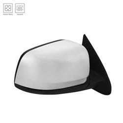 Body Parts Side View Mirrors for 2014-2019 DURANGO - CH1321388