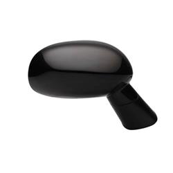 Body Parts Side View Mirrors for 2015-2019 CHALLENGER - CH1321396