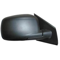 Body Parts Side View Mirrors for 2009-2015 JOURNEY - CH1321403