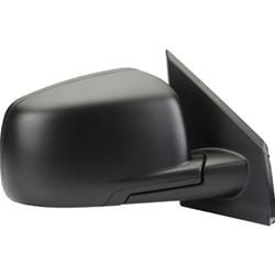 Body Parts Side View Mirrors for 2016-2018 JOURNEY - CH1321425