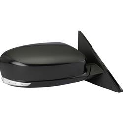 Body Parts Side View Mirrors for 2011-2018 300 - CH1321427
