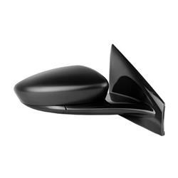 Body Parts Side View Mirrors for 2015-2017 200 - CH1321437