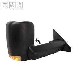 Coast to Coast International Body Parts Side View Mirrors CH1321459