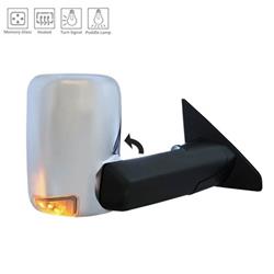 Coast to Coast International Body Parts Side View Mirrors CH1321460